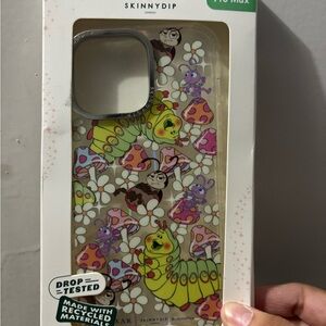 DISNEY A BUGS LIFE IPhone 14 Pro Max case!